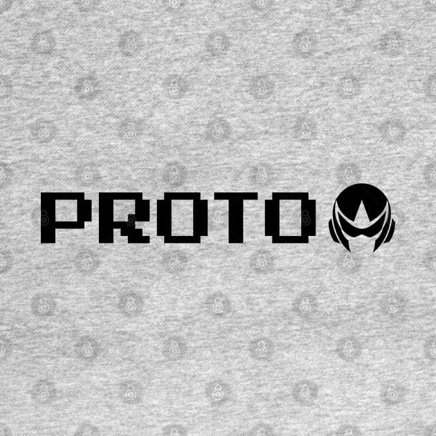 Protoman by J31Designs